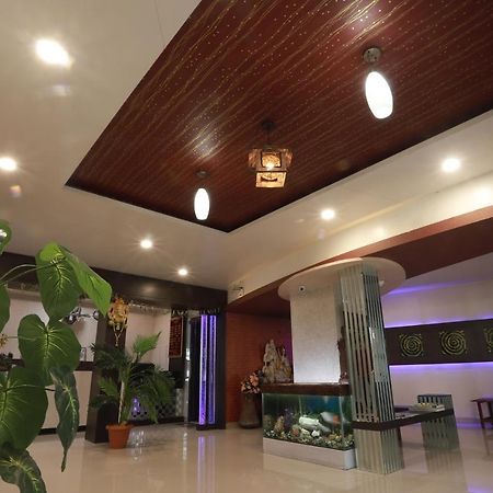 Hotel Darshan Amreli Exterior foto